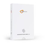 Beste microbioom test medivere Labordiagnostik Gezondheidscontrole Darm Plus Ontlastingstest - uitgebreide test voor darmgezondheid en darmaandoeningen - met Leaky Gut Marker Zonulin