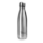 Beste rvs drinkfles OTTO KONING RVS Waterfles Thermosfles Dubbelwandig Lekvrij 500 ml