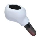 Beste gehoorapparaat voor tinnitus Frahou Voor tinnitus-verlichting - Smart 650 nm roodlicht-otologie therapieapparaat (1 ), oorverzorgingsinstrument voor otitis en gevoelloosheid.