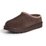 UGG Tasman II voor dames, Afgestofte cacao, 39 EU
