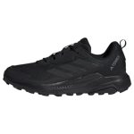adidas heren Terrex Anylander Hiking Shoes, Core Black/Core Black/Grey Four, 43 1/3 EU