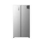 Amerikaanse Koelkast Hisense 527L Grijs - RS3P538NAIE