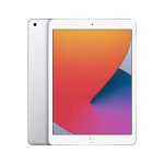 Apple iPad 2020 (10,2-inch, Wi-Fi, 32GB) Zilver (Refurbished)