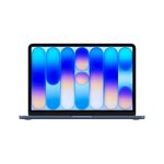 Beste MacBook Apple MacBook Neo 13 inch laptop met A18 Pro-chip: Gemaakt voor AI en Apple Intelligence, Liquid Retina-display, 8 GB centraal geheugen, 256 GB SSD-opslag, 1080p FaceTime HD-camera; Indigo