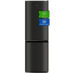 CHiQ 157L Koelvriescombinatie Low-Frost Dark Inox (FBM157L42)