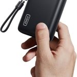 Beste powerbank iPhone INIU Power Bank, 20000mAh 22,5 W Snel Opladen Externe Phone Batterij