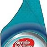 Beste kattengrit tegen stank Simple Solution Extreme Cat Vlek- en Geurverwijderaar | Enzymatic Cleaner met 3X Pro-Bacteria Reinigingskracht - 750ml