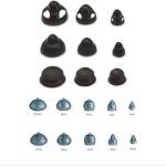 Starkey - hoortoestellen - Comfort Dome open 5mm - 10 stuks