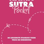 Kama Sutra pocket: De lekkerste standjes voor thuis en onderweg