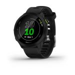 Beste Garmin voor hardlopen Garmin Forerunner 55-42mm - Health Smartwatch