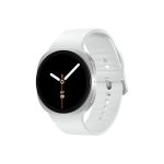 Beste Samsung Watch Samsung Galaxy Watch8 Zilver, Bluetooth, 44 mm smartwatch (Samsung Turkije gegarandeerd)