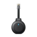 Anker SOLIX P1 Meter, eenvoudige installatie, wifi, Bluetooth, plug-and-play, slimme app en firmware-upgrade