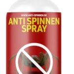 Mercator Anti-Spinnen Spray - Biologisch Afbreekbaar - Effectieve Bescherming Tegen Spinnen - 1 Liter