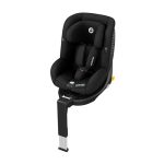 Maxi-Cosi Mica 360 S Comfort, ISOFIX Autostoel, 40–105 cm, Authentic Black