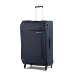 Beste zachte koffer Samsonite Base Boost Spinner handbagagekoffer, 78 cm