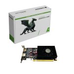 Beste videokaart voor gaming Vandossy Radeon RX 5700 XT grafische kaart, 8GB GDDR6 256-Bit RDNA Architectuur 1755/1905 MHz (Basis/Boost Kloksnelheid) DirectX 12 HDMI DP PCIe4.0 2K PC Gaming Videokaart voor Office Gaming (R7 350