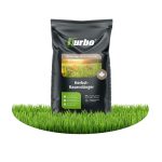 Beste gazonmest turbogrün® gazonmest herfst, 10 kg voor 500 m², rijk aan kalium