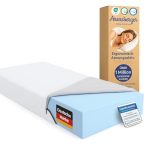 Arensberger Anna gelschuimmatras 90x200cm H3 13cm Nanocell gelschuim