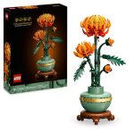 LEGO Botanicals Chrysant 10368