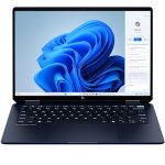 HP OmniBook Laptop Ultra 14-fh0030nd 14" 2880 x 1800 Pixels Touchscreen Intel Core Ultra 7 16GB 1000GB SSD Windows 11 Home