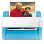 Plustek ePhoto Z300 Fotoscanner (600 x 600 dpi, USB) met invoersensor