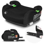 LIONELO Luuk Fix Zitverhoger Auto i-Size ISOFIX voor Kinderen 6-12 Jaar