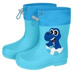 Beste regenlaarzen kind Aomig Regenlaarzen, rubberen laarzen voor kinderen, antislip regenvoetjes, verstelbaar trekkoord, voor alle weersomstandigheden, comfortabele regenlaarzen voor jongens en meisjes om in de regen uit te