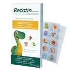 Beste anti muggen middel Novokill RECOTIN Insect Bite Healer Patch 30x - Muggenpleister - Voor de Familie - Mug, Bij, Muggenbeten, Kinderpleister