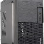 Beste computer PC Desktop i5 Windows 11 PRO RAM 16 GB SSD 240 GB