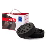 Cobb 6x COBBLE STONE briketten voor alle Cobb briketbarbecues