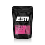 ESN Designer Whey-eiwitpoeder, Chocolade, 1 kg, 33 Porties