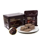 Beste noodrantsoen Energierijke koek met chocoladesmaak, Noodrantsoen, 12 x 120g