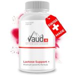 VAUD Anti Kater Mittel | Na Alcohol Detox | Leber Entgiften | Detox - 60 Stück - Laborgeprüft - Heile Deine Leber - Veganistisch - Hergestellt in der Zwitserland