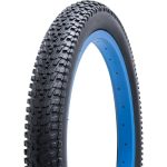FengCan 18x1.95 (53-355) Fietsband 18 inch Fietsband Geschikt voor 18 x 1.95 18x2.0 Kids/Off Road/Mountain Opvouwbare Vervangende Fietsband (Enkelvoudig)