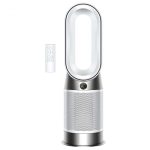 Dyson Purifier Hot+Cool HP1 krachtige luchtreiniger met verwarming (Wit/wit)