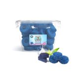 RMBO Toiletblokjes inbouwreservoir - WC blokjes inbouwreservoir - NIET TEVREDEN? GELD TERUG! - enkel verpakt - Voordeelverpakking - 50 stuks - Blauw