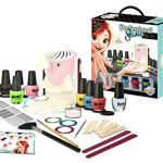 BUKI 5404 - Professional Studio - Nail art