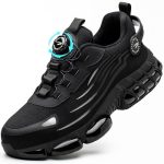 Beste werkschoenen GUDECIUS Veiligheidsschoenen Werkschoenen Heren Dames