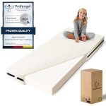 Beste matras kind IKEA smartwood Matras 90x200 12 cm, H2, van Schuim, SmartComfort