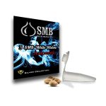 Beste Autoflower Zaden Geïsoleerde zaden autoflowering Auto White Widow Silver. Verpakking met 3 + geschenk; 2 gefeminiseerde zaden. In totaal 5 zaden.