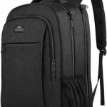Beste laptop rugzak MATEIN Rugzak Heren, Grote Laptoprugzak 17,3 Inch Schoolrugzak