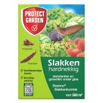 Protect Garden Desimo Slakkenkorrels - 250 Gram - Slakken Korrels tegen Naaktslakken en Huisjesslakken - Krachtige werking - Slakken Bestrijdingsmiddel - Vochtbestendig