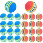 Beste golfballen voor beginners Golfballen van schuimrubber, oefenballen, luchtballen voor golf
