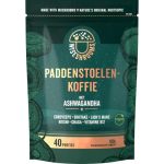 Beste paddenstoelen koffie Paddenstoelen Koffie met Ashwagandha - Veganistisch 40 Porties
