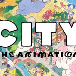 Beste TV van dit moment CITY THE ANIMATION