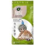 Back 2 Nature Strooisel en kattenbakvulling voor kleine dieren 30L