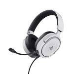 Beste headset voor PS5 GXTrust Forta Gaming Headset Gelicentieerd voor PlayStation 5, Wit
