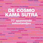 De cosmo Kama Sutra: 77 spannende seksstandjes