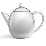 Leopold Vienna Theepot London dubbelwandig 1,2L