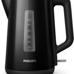 Philips Waterkoker 3000-serie - 1,7L Droogkookbeveiliging